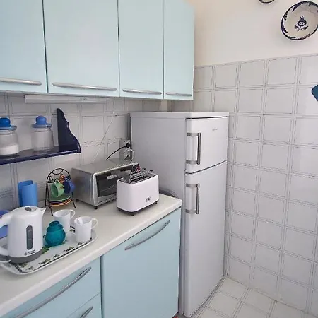 L'affresco Caprese *