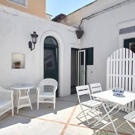 L'affresco Caprese *