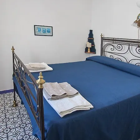 L'affresco Caprese Διαμέρισμα Κάπρι