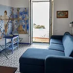 Apartamento L'affresco Caprese *