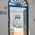 Apartamento L'affresco Caprese Capri