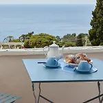 Apartamento L'affresco Caprese