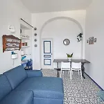 Apartamento L'affresco Caprese