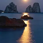 Apartamento L'affresco Caprese *