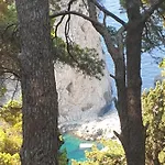 L'affresco Caprese * Capri