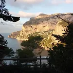 L'affresco Caprese * Capri