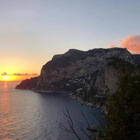 L'affresco Caprese *