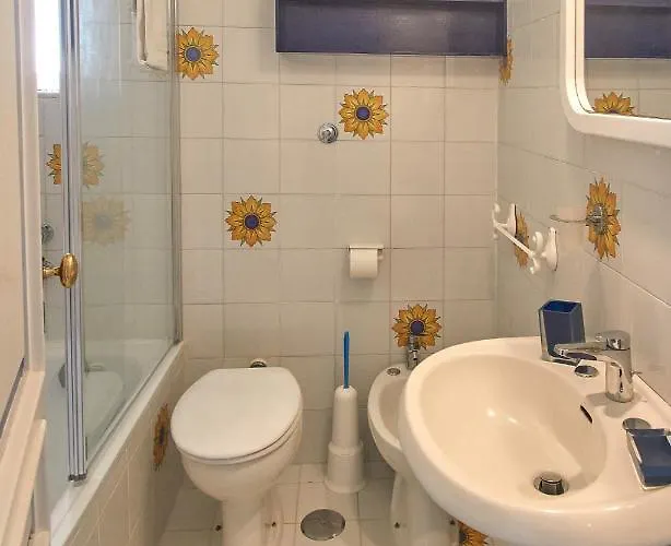 L'affresco Caprese * Capri