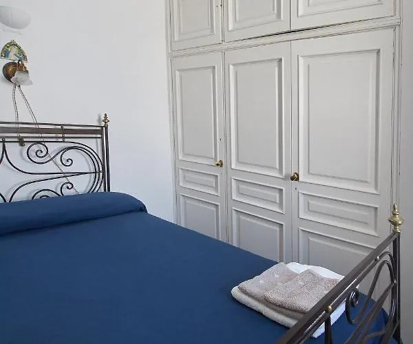 L'affresco Caprese * Capri