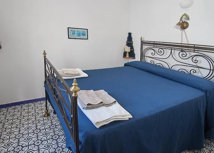 L'affresco Caprese Appartement Capri
