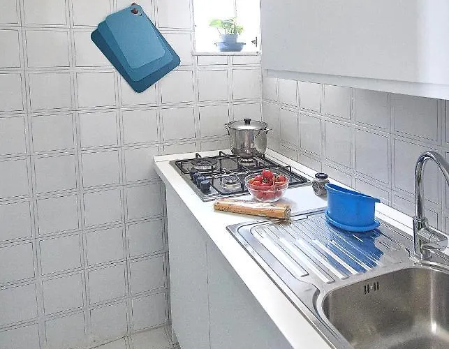 L'affresco Caprese Daire