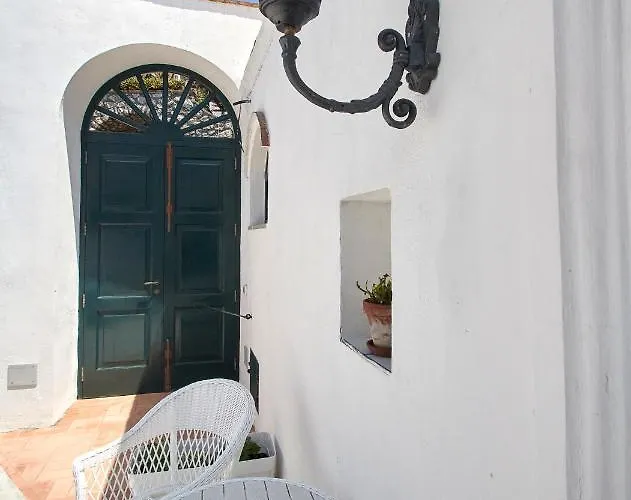 L'affresco Caprese * Capri